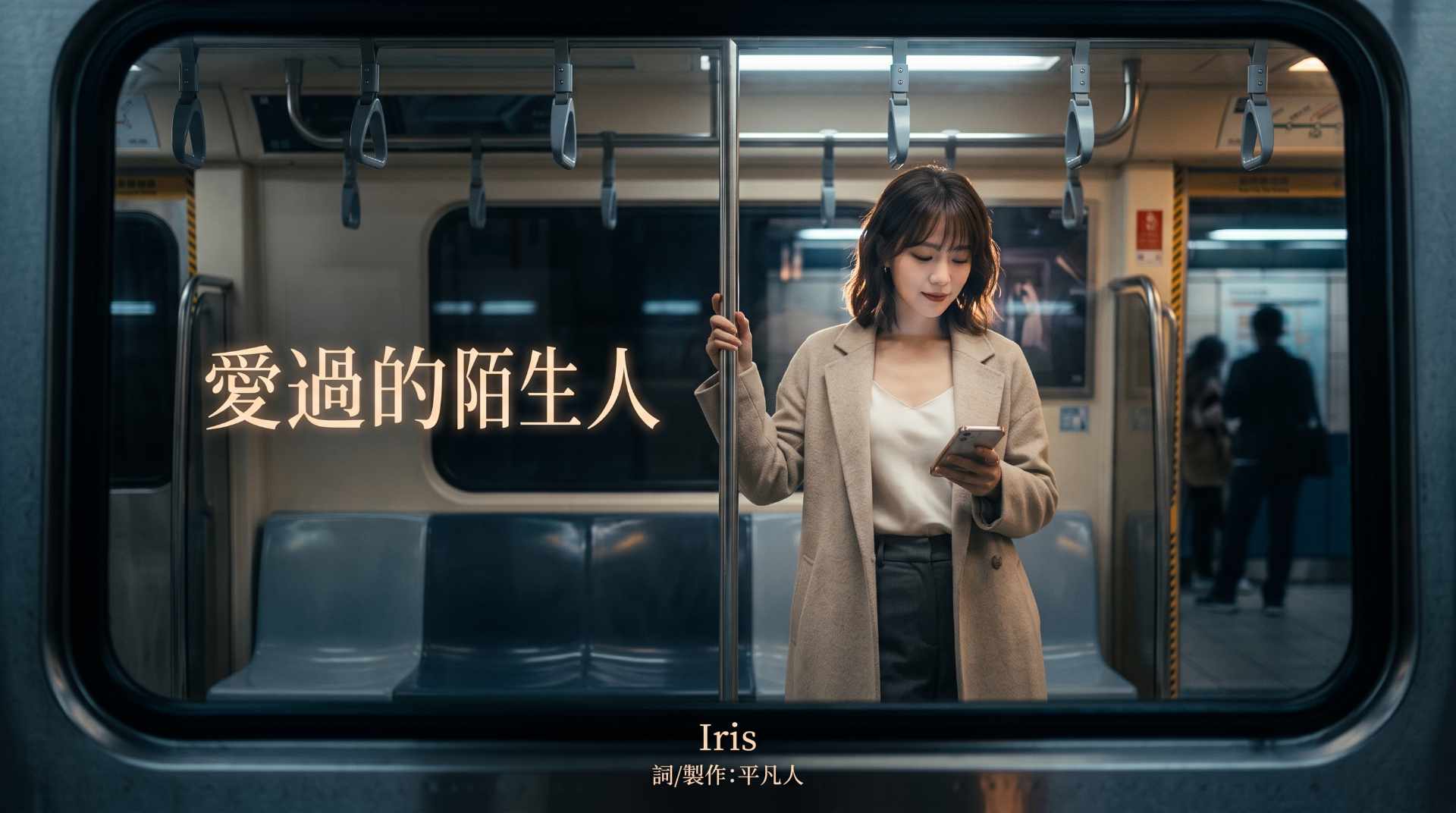 其實不打擾也是一種體貼