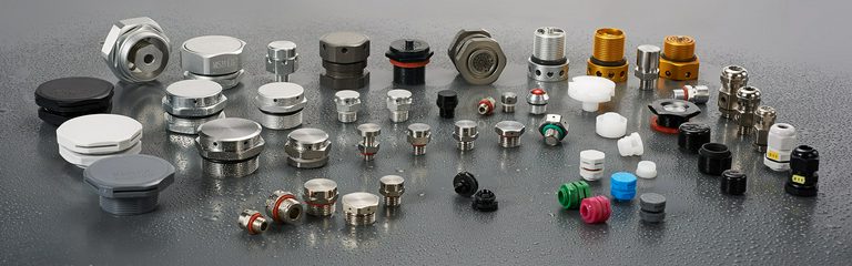 防水透氣閥全系列產品圖